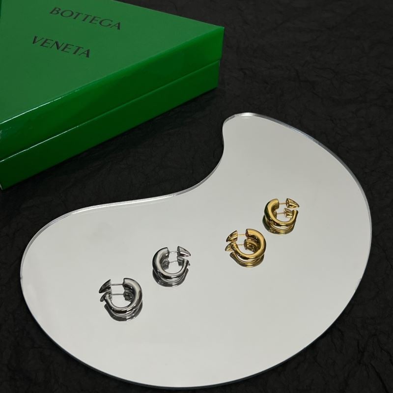 Bottega Veneta Earrings